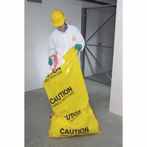 Featured image for “SpillTech - Temporary Disposal Bag”