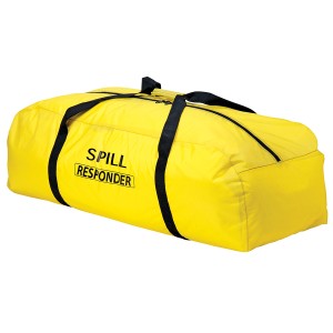 Featured image for “SpillTech - Yellow Duffle Bag”