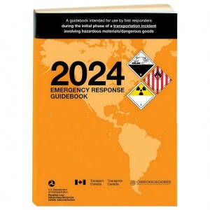 Featured image for “SpillTech - Emergency GuideBook”