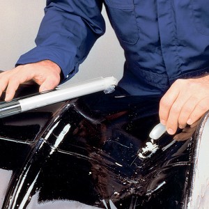 Featured image for “SpillTech - Epoxy Putty”