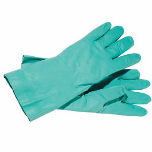 Featured image for “SpillTech - Nitrile Gloves”
