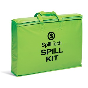 Featured image for “SpillTech - Spill Kit Tote Bag”