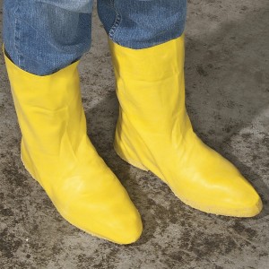 Featured image for “SpillTech - Latex Boots”