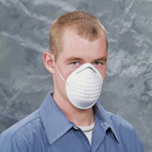 Featured image for “SpillTech - Dust Mask”
