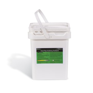 Featured image for “SpillTech - Acid Neutralizing Sorbent”