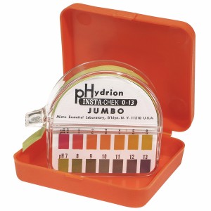 Featured image for “SpillTech - pH Tester Kit”