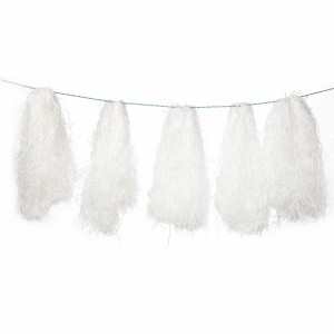 Featured image for “SpillTech - PomPoms on Rope”