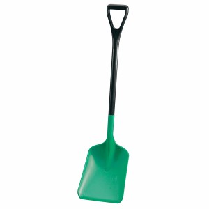 Featured image for “SpillTech - Non-Sparking Shovel”