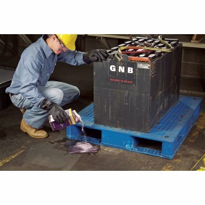 Featured image for “SpillTech - Acid Neutralizing Sorbent”