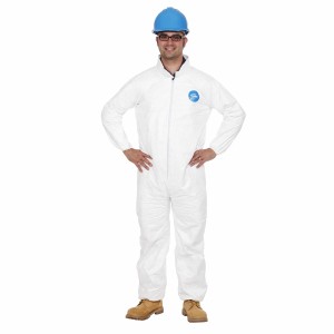 Featured image for “SpillTech - Tyvek® Coveralls”