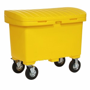 Featured image for “SpillTech - UtilityBox”