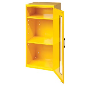 Featured image for “SpillTech - Wall Mount Cabinet”
