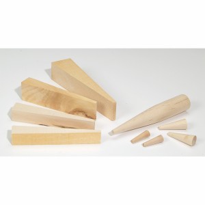 Featured image for “SpillTech - Large WoodPlugs”