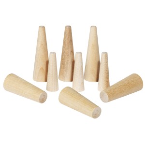 Featured image for “SpillTech - Small WoodPlugs”