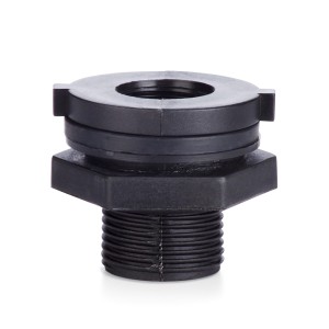 Featured image for “SpillTech - Bulkhead Fitting”