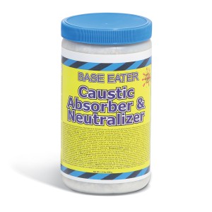 Featured image for “SpillTech - Base Neutralizer”