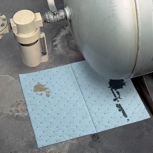 Featured image for “SpillTech - Oil-Only Commander® Pads”