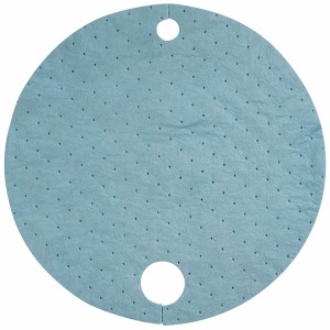 Featured image for “SpillTech - Oil-Only DrumTop Pads”