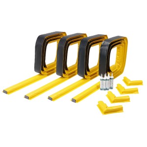Featured image for “SpillTech - BYOB® Build Your Own Berm® Kit”