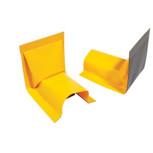 Featured image for “SpillTech - Build Your Own Berm® Wall Ends”