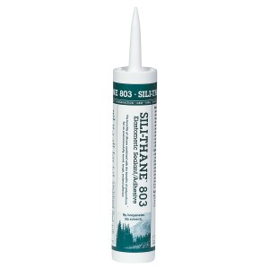 Featured image for “SpillTech - Build Your Own Berm® Sili-Thane Sealant”