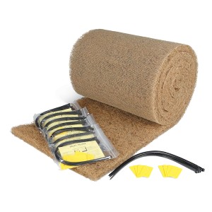 Featured image for “SpillTech - Coir Drain Debris Filter”