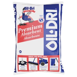 Featured image for “SpillTech - Oil-Dri™”