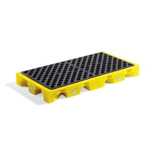 Featured image for “SpillTech - 2-Drum Spill Deck”