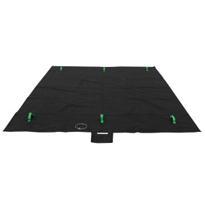 Featured image for “SpillTech - Dewatering Filter Bag Sediment”