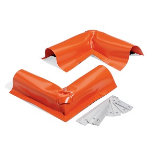 Featured image for “SpillTech - Drive Over Build Your Own Berm® Vented Corners”
