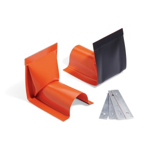 Featured image for “SpillTech - Drive Over Build Your Own Berm® Wall Ends”