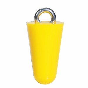Featured image for “SpillTech - Conical Drain Plug”