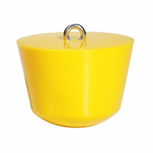 Featured image for “SpillTech - Conical Drain Plug”