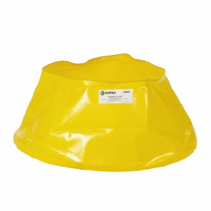 Featured image for “SpillTech - 100-Gallon Pop-Up Pool”