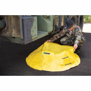 Featured image for “SpillTech - 20-Gallon Pop-Up Pool”