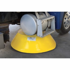 Featured image for “SpillTech - 150-Gallon Pop-Up Pool”