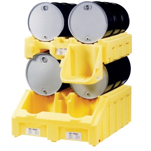 Featured image for “SpillTech - Poly Racker”