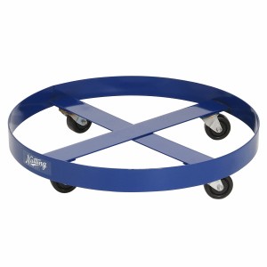Featured image for “SpillTech - Drum Dolly for Poly-Collector™ Drum Container”