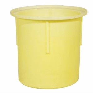 Featured image for “SpillTech - Poly-Collector™ Drum Container”