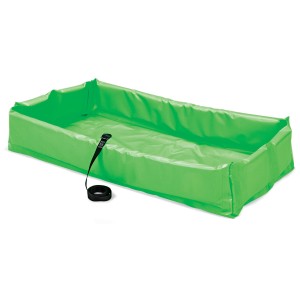 Featured image for “SpillTech - Folding Duck Pond”
