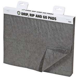 Featured image for “SpillTech - Universal Commander® Tablet”