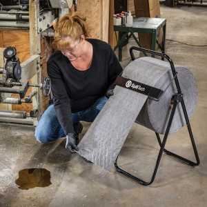 Featured image for “SpillTech - Universal Defender® Roll”