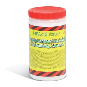 Featured image for “SpillTech - Hydrofluoric Acid Neutralizer”