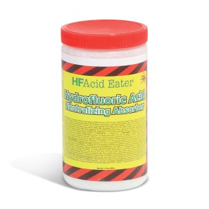 Featured image for “SpillTech - Hydrofluoric Acid Neutralizer”