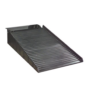 Featured image for “SpillTech - Hard Top Loading Ramp”