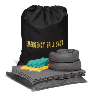 Featured image for “SpillTech - Emergency Spill Sack”