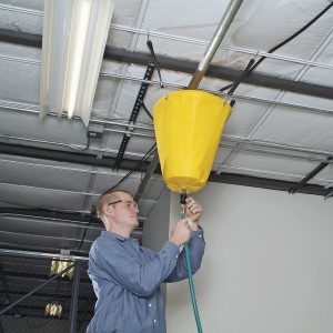 Featured image for “SpillTech - Pipe Leak Diverter”