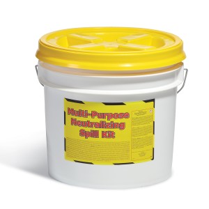 Featured image for “SpillTech - Multi-Purpose Neutralizing Spill Kit”