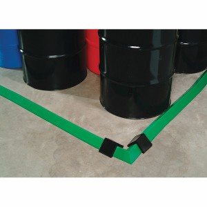 Featured image for “SpillTech - SpillCurb Corner”