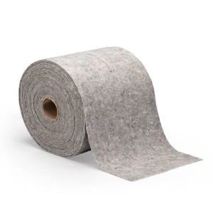 Featured image for “SpillTech - Recycled Traffic Tuff Rug® Split Roll”